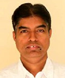 Dr.Aditya Narayan Panda