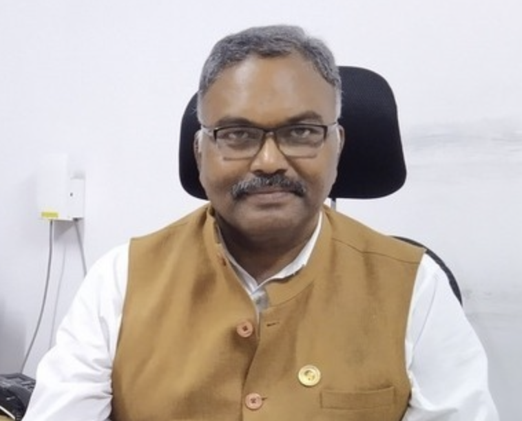 Dr. Samarendra Dandapat